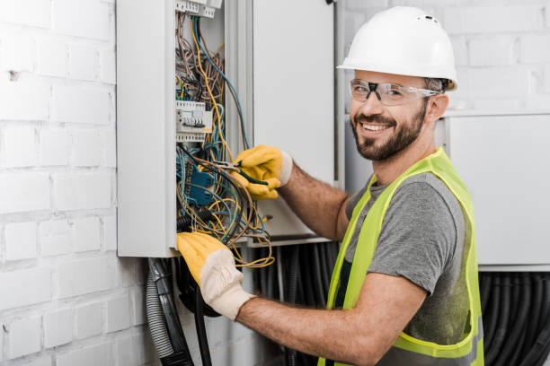 Why Trust Our Certified Electricians for Your Electrical Needs in LA?