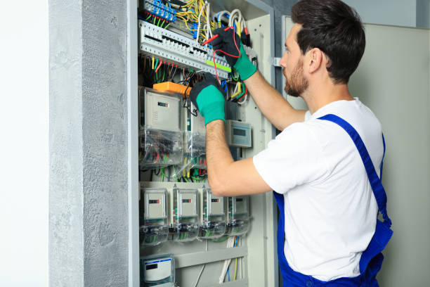 Best Licensed Electrician  in Pierre Part, LA